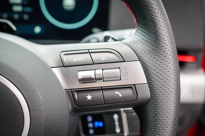 2026 Hyundai KONA