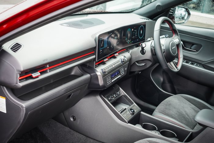 2026 Hyundai KONA