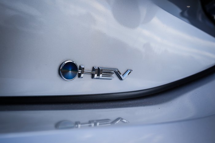 2025 Toyota COROLLA SX