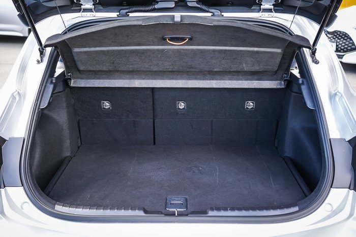 2025 Toyota COROLLA SX