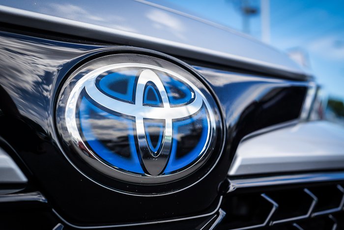 2025 Toyota COROLLA SX