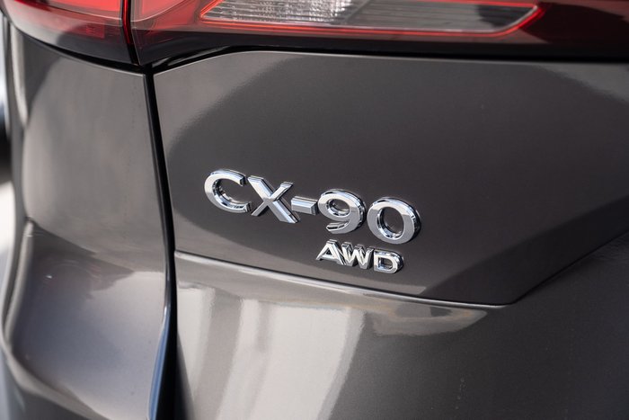 2025 Mazda CX-90 D50e GT