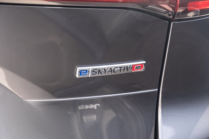 2025 Mazda CX-90 D50e GT