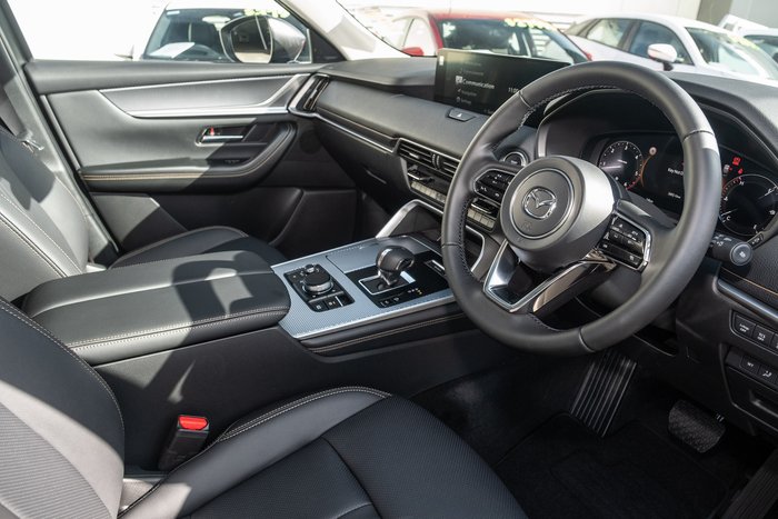 2025 Mazda CX-90 D50e GT