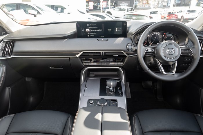 2025 Mazda CX-90 D50e GT