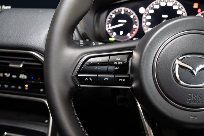 2025 Mazda CX-90 D50e GT