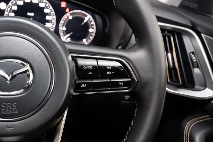 2025 Mazda CX-90 D50e GT