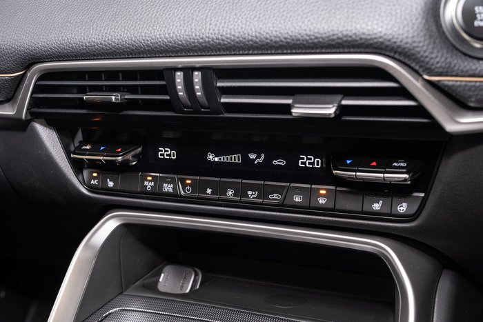 2025 Mazda CX-90 D50e GT