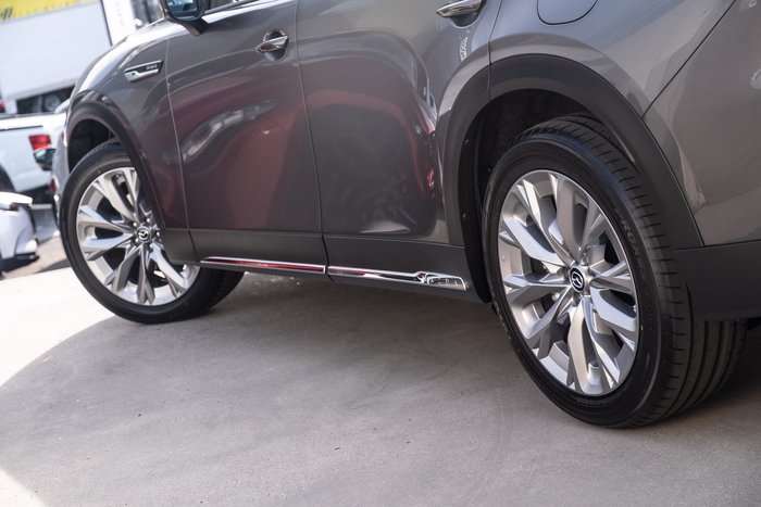 2025 Mazda CX-90 D50e GT