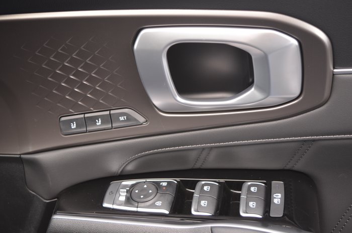 2026 Kia Sorento GT-Line