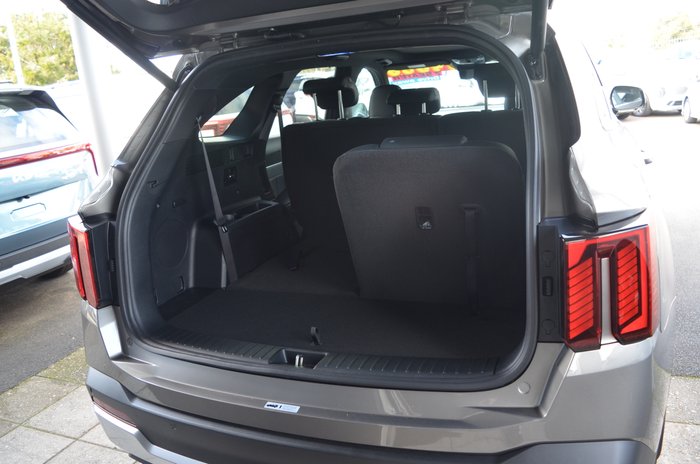 2026 Kia Sorento GT-Line
