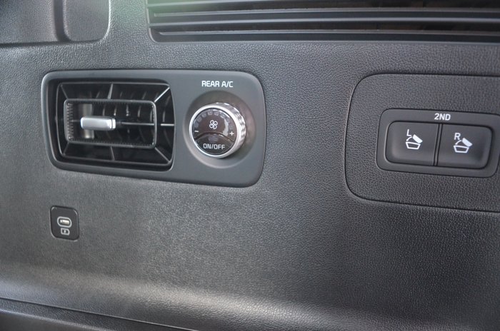 2026 Kia Sorento GT-Line