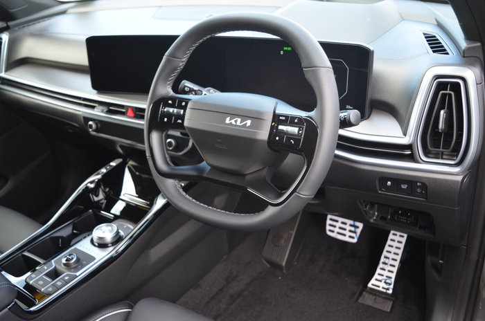 2026 Kia Sorento GT-Line