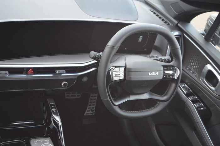 2026 Kia Sorento GT-Line