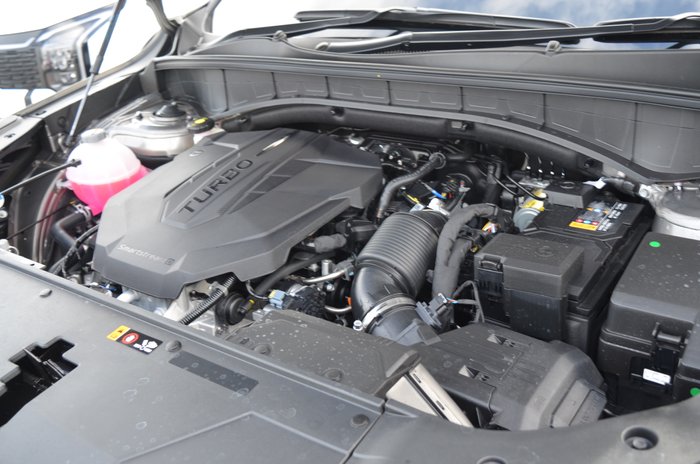 2026 Kia Sorento GT-Line