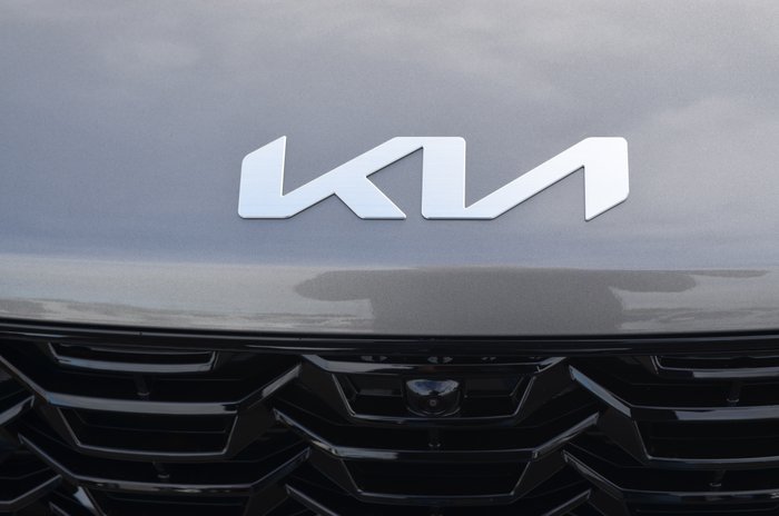 2026 Kia Sorento GT-Line