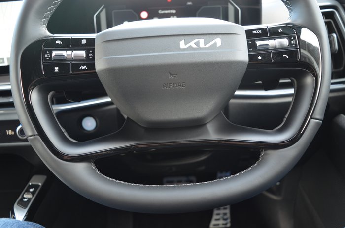 2026 Kia Sorento GT-Line