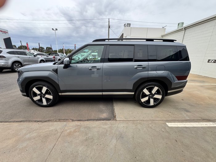 2025 HYUNDAI MX5 SANTA FE HEV