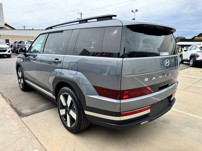 2025 HYUNDAI MX5 SANTA FE HEV