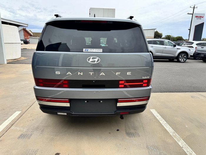 2025 HYUNDAI MX5 SANTA FE HEV