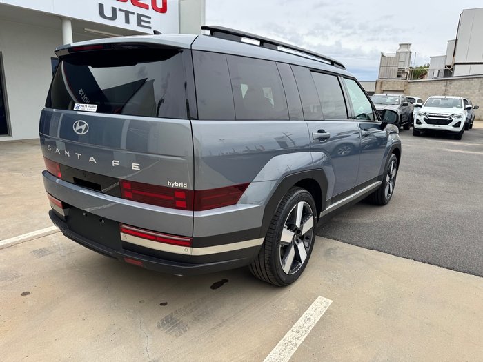 2025 HYUNDAI MX5 SANTA FE HEV