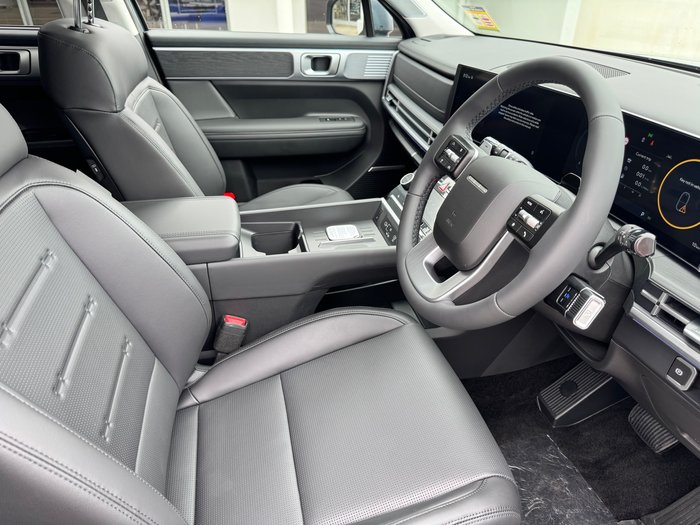 2025 HYUNDAI MX5 SANTA FE HEV