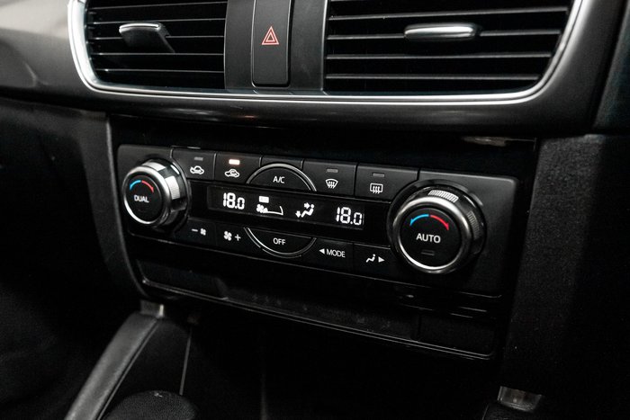 2017 MAZDA CX-5 MAXX SPORT (4x4)