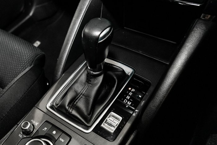 2017 MAZDA CX-5 MAXX SPORT (4x4)