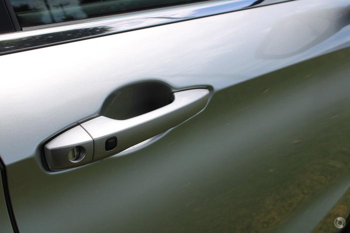 2025 Mitsubishi Outlander Aspire