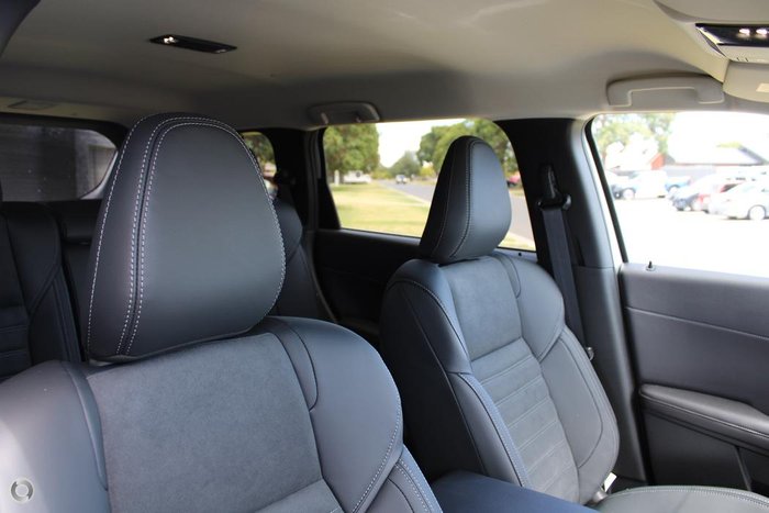 2025 Mitsubishi Outlander Aspire