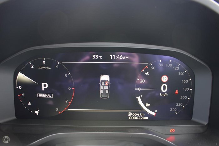 2025 Mitsubishi Outlander Aspire