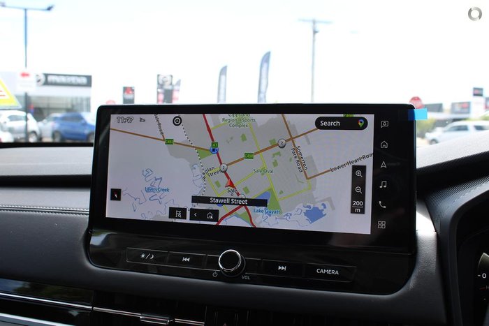 2025 Mitsubishi Outlander Aspire