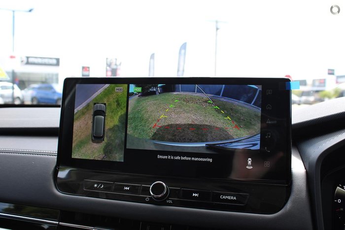 2025 Mitsubishi Outlander Aspire