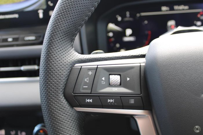 2025 Mitsubishi Outlander Aspire