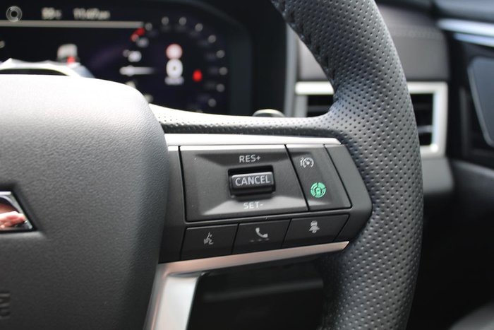 2025 Mitsubishi Outlander Aspire