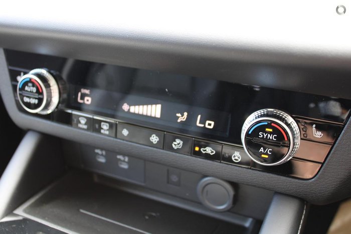 2025 Mitsubishi Outlander Aspire