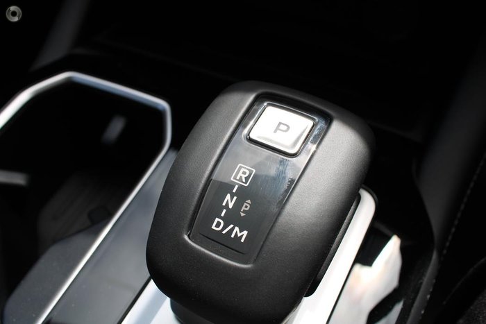 2025 Mitsubishi Outlander Aspire