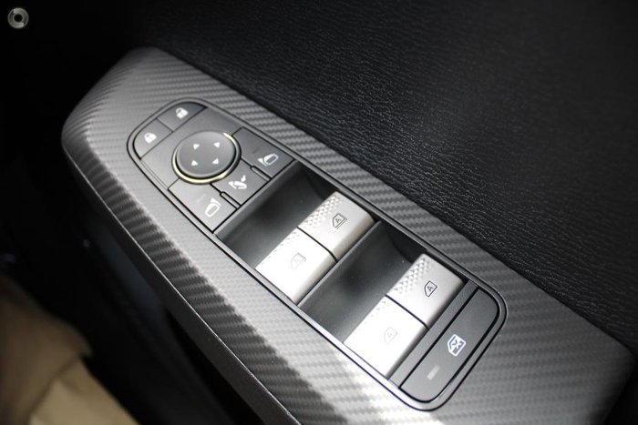 2025 Mitsubishi Outlander Aspire