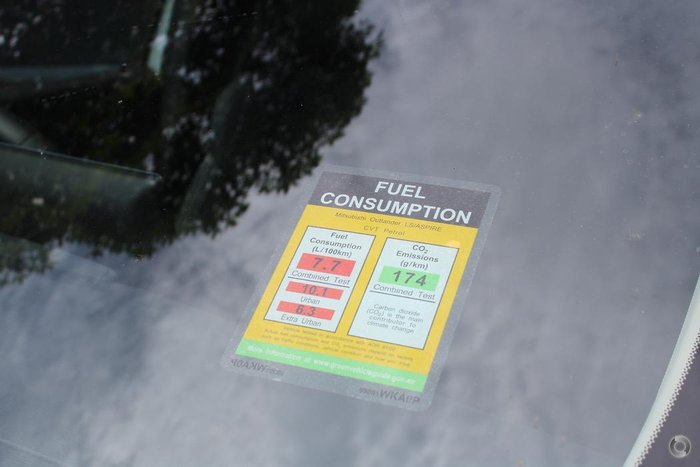 2025 Mitsubishi Outlander Aspire