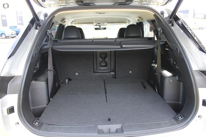 2025 Mitsubishi Outlander Aspire