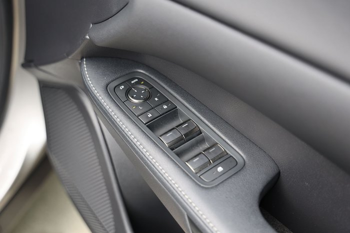 2022 Lexus RX350H Luxury AWD