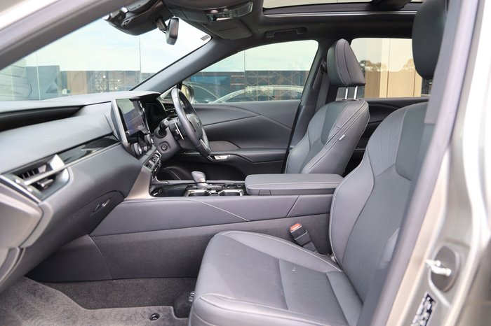2022 Lexus RX350H Luxury AWD