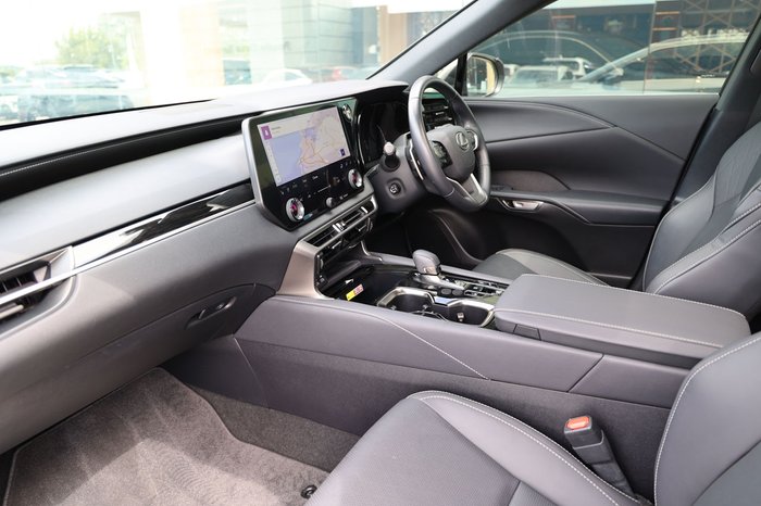 2022 Lexus RX350H Luxury AWD