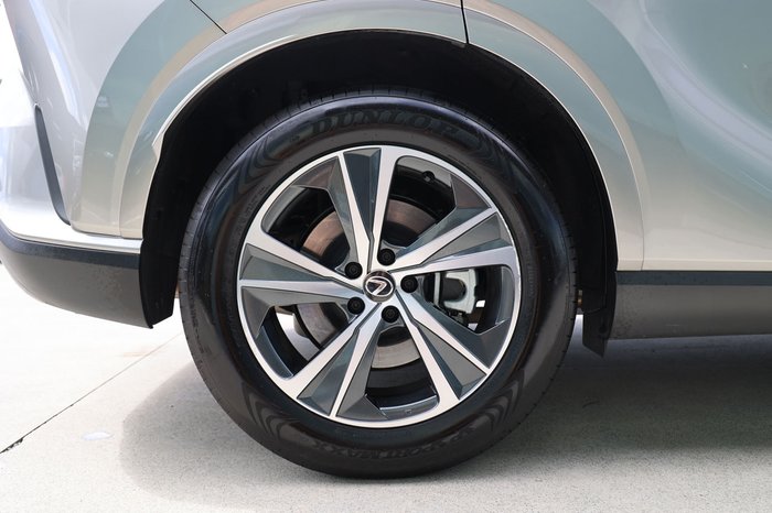 2022 Lexus RX350H Luxury AWD