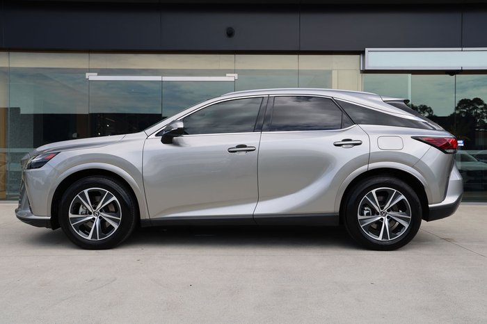 2022 Lexus RX350H Luxury AWD