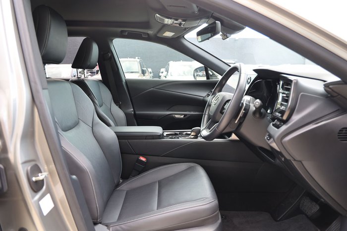 2022 Lexus RX350H Luxury AWD