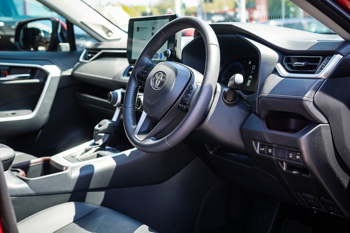 2024 Toyota RAV4 Cruiser 2WD