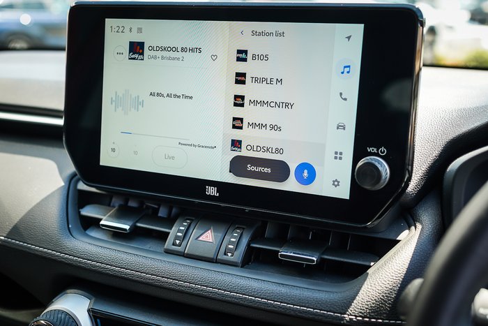 2024 Toyota RAV4 Cruiser 2WD