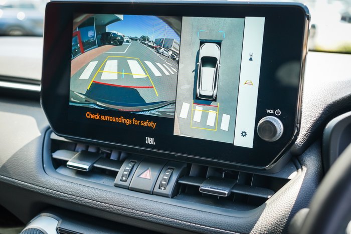 2024 Toyota RAV4 Cruiser 2WD