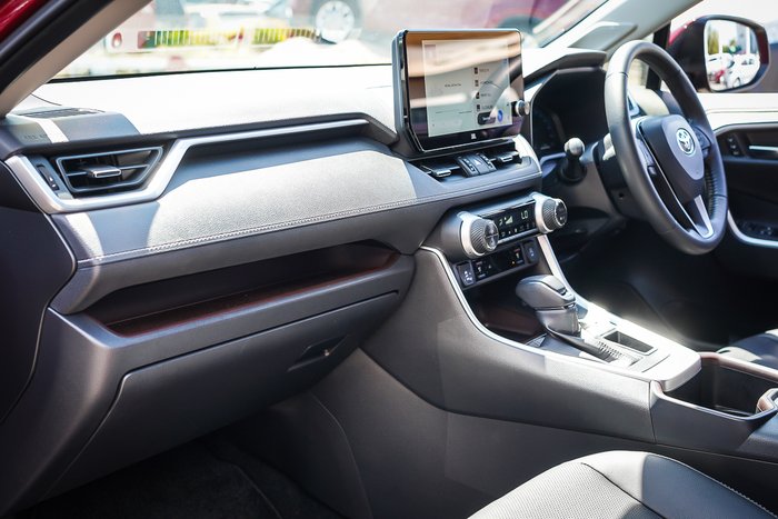 2024 Toyota RAV4 Cruiser 2WD